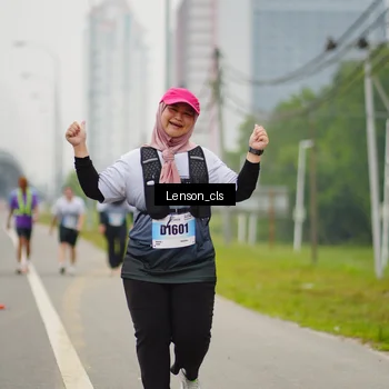 Runner Photo 7201256