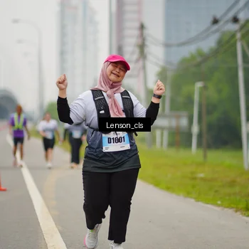 Runner Photo 7201261