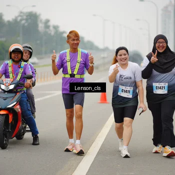 Runner Photo 7201264
