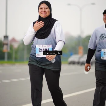 Runner Photo 7201272
