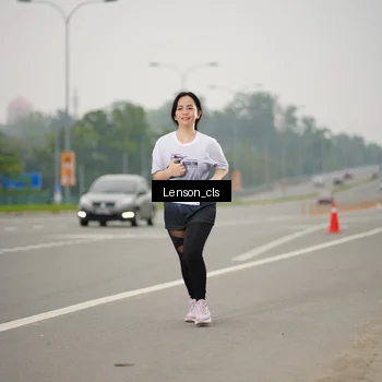 Runner Photo 7201277