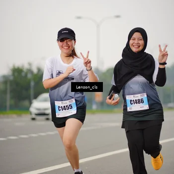 Runner Photo 7201284