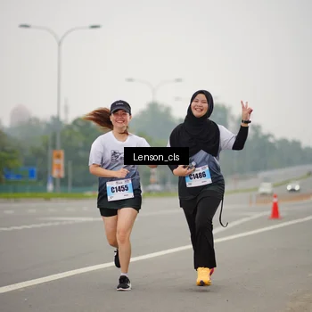 Runner Photo 7201287