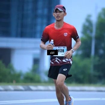 Runner Photo 7201291