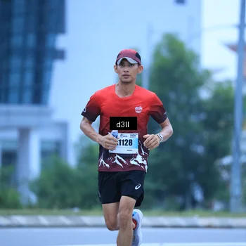 Runner Photo 7201293