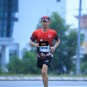 Runner Photo 7201294