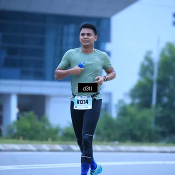 Runner Photo 7201295