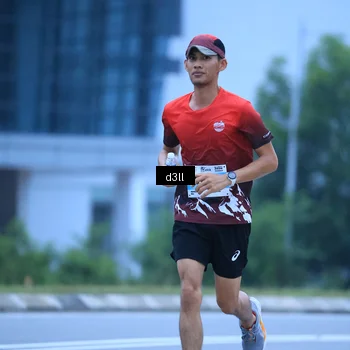 Runner Photo 7201296