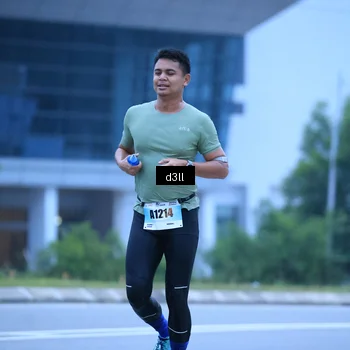 Runner Photo 7201297
