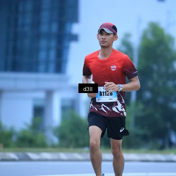 Runner Photo 7201298