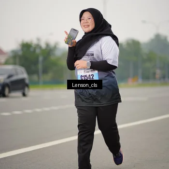 Runner Photo 7201301