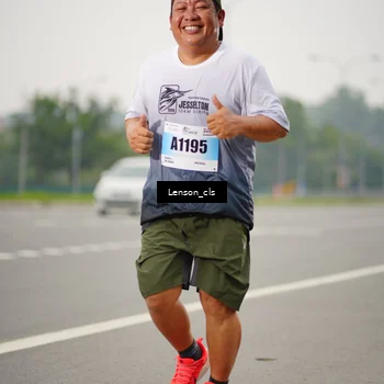 Runner Photo 7201305