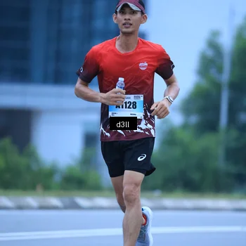 Runner Photo 7201308