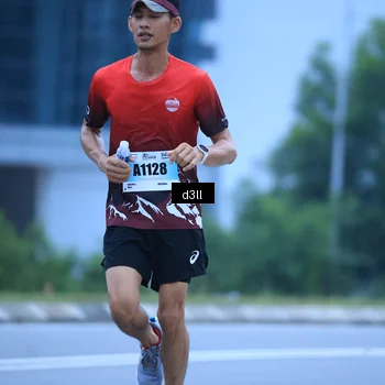 Runner Photo 7201309