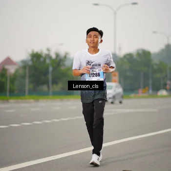 Runner Photo 7201310