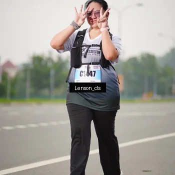 Runner Photo 7201311