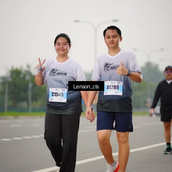 Runner Photo 7201313
