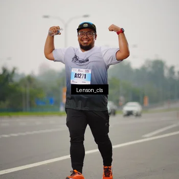 Runner Photo 7201317