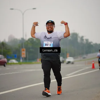 Runner Photo 7201318