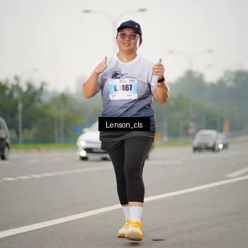 Runner Photo 7201321