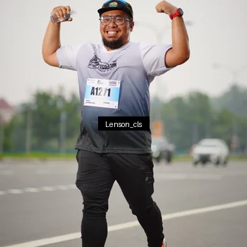 Runner Photo 7201322
