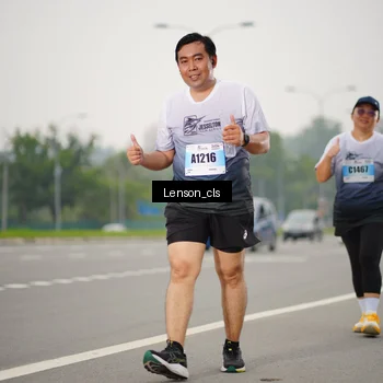Runner Photo 7201323