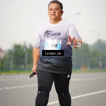 Runner Photo 7201324
