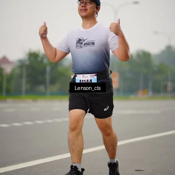 Runner Photo 7201325