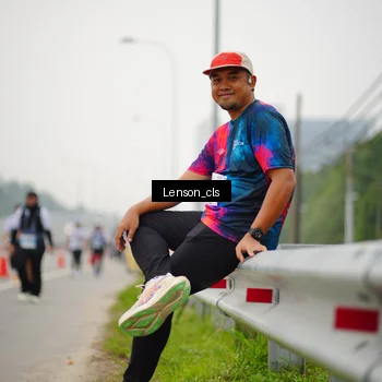 Runner Photo 7201327