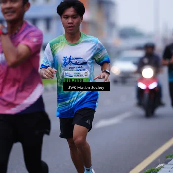 Runner Photo 7201328