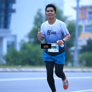 Runner Photo 7201329