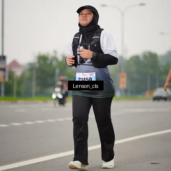 Runner Photo 7201333