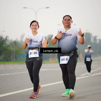 Runner Photo 7201345