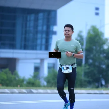 Runner Photo 7201346