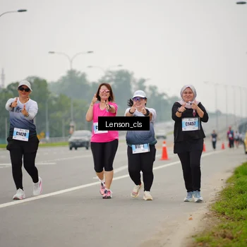 Runner Photo 7201347