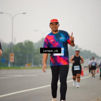 Runner Photo 7201348