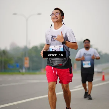 Runner Photo 7201349