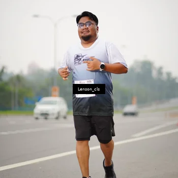 Runner Photo 7201350