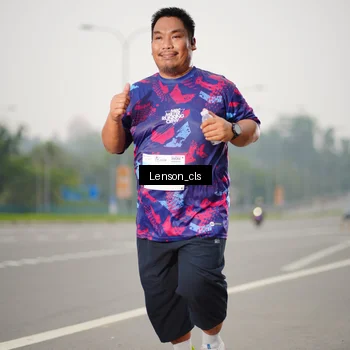 Runner Photo 7201352