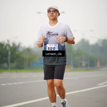 Runner Photo 7201353