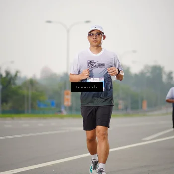 Runner Photo 7201357