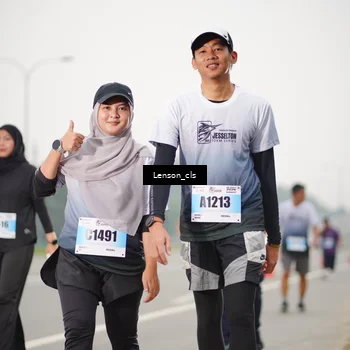 Runner Photo 7201358