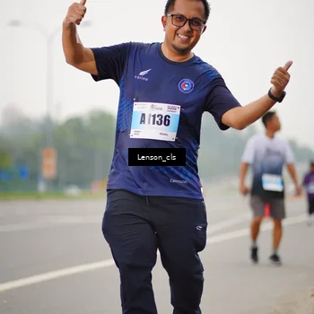 Runner Photo 7201359