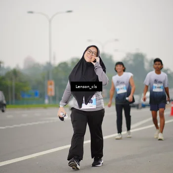 Runner Photo 7201363