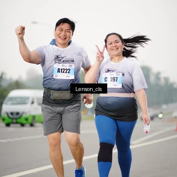 Runner Photo 7201383