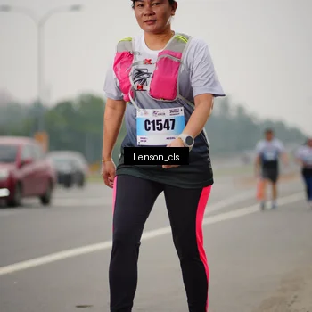 Runner Photo 7201384