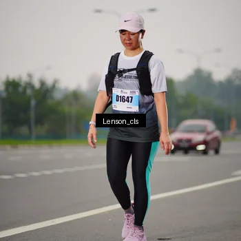 Runner Photo 7201385