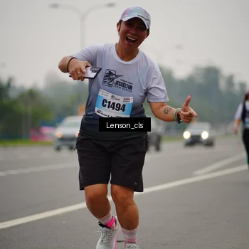 Runner Photo 7201386