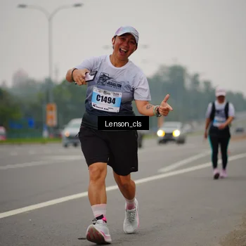 Runner Photo 7201388