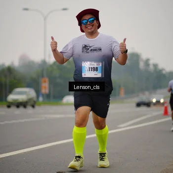 Runner Photo 7201390